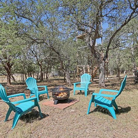 Come On Inn Wimberley Exterior photo