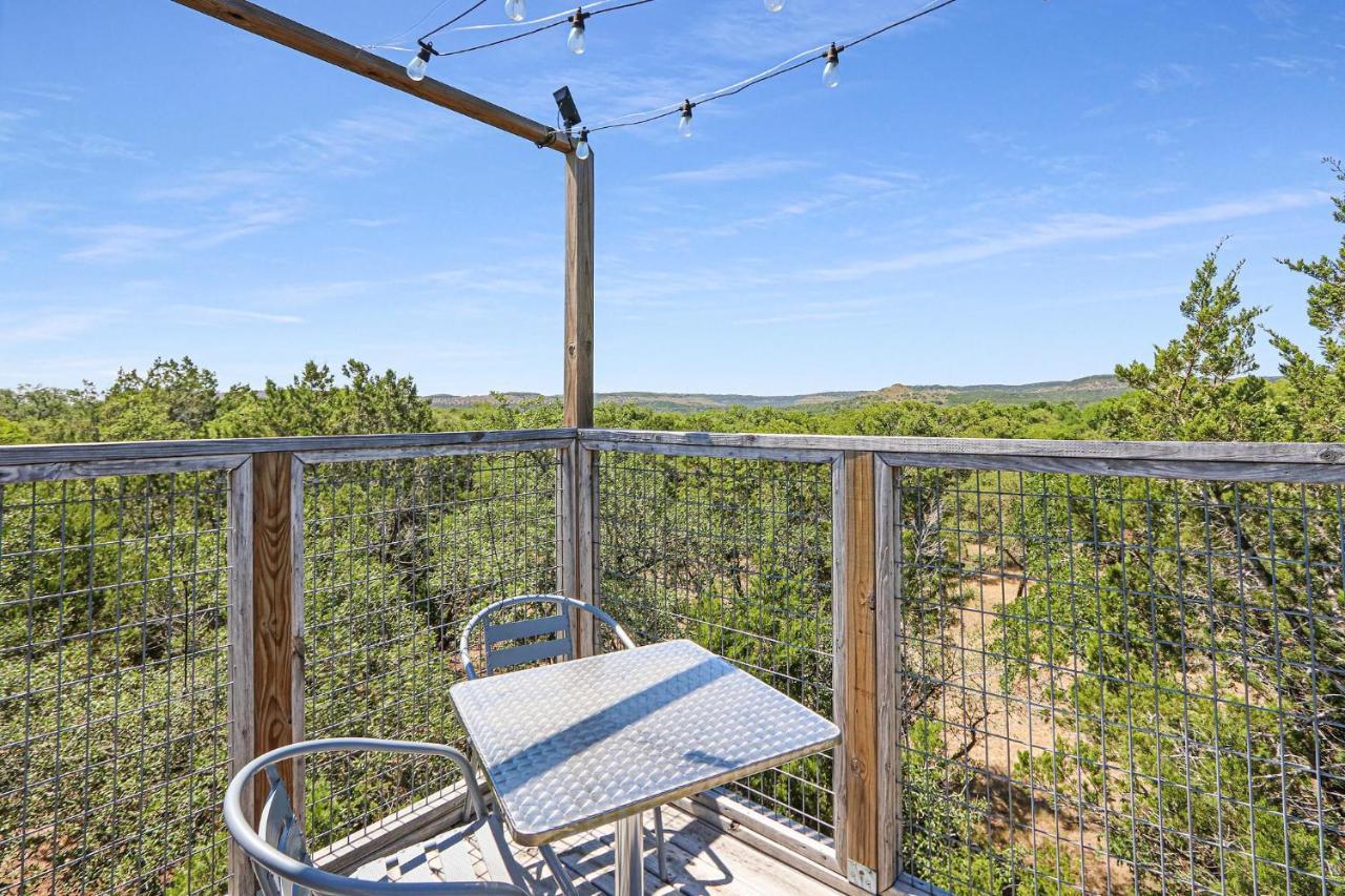 Come On Inn Wimberley Exterior photo